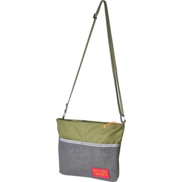 Torba na ramię MYSTERY RANCH Street Market - Forest 1