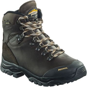 Buty trekkingowe damskie Meindl Kansas Lady GTX - Old loden 1