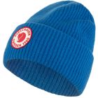 Czapka wełniana Fjallraven 1960 Logo Hat - Alpine Blue 1