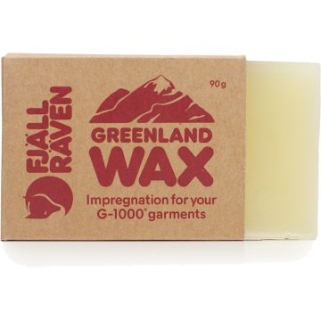 Woskowy preparat do impregnacji odzieży z G-1000® Fjallraven Greenland Wax 1