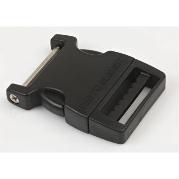 Klamra naprawcza Field Repair Buckle - 38mm Side Release 1 pin  1