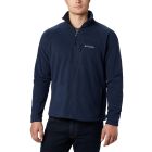 Polar męski Columbia Fast Trek™ II Full Zip Fleece - Collegiate Navy 1
