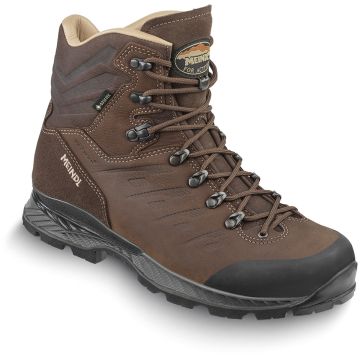 Buty trekkingowe męskie Meindl Albis MFS - Dark Brown 1