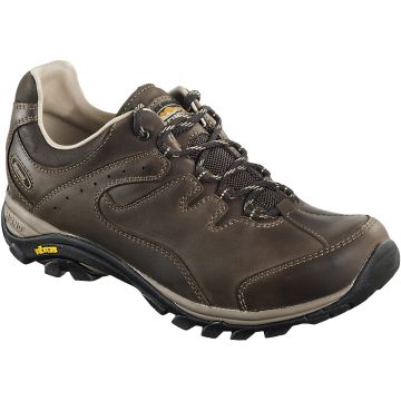 Buty trekkingowe niskie męskie Meindl Caracas - Dark brown 1