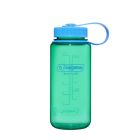 Butelka NALGENE 16oz (0,5L) Wide Mouth Sustain Bottle - Pastel Green 1