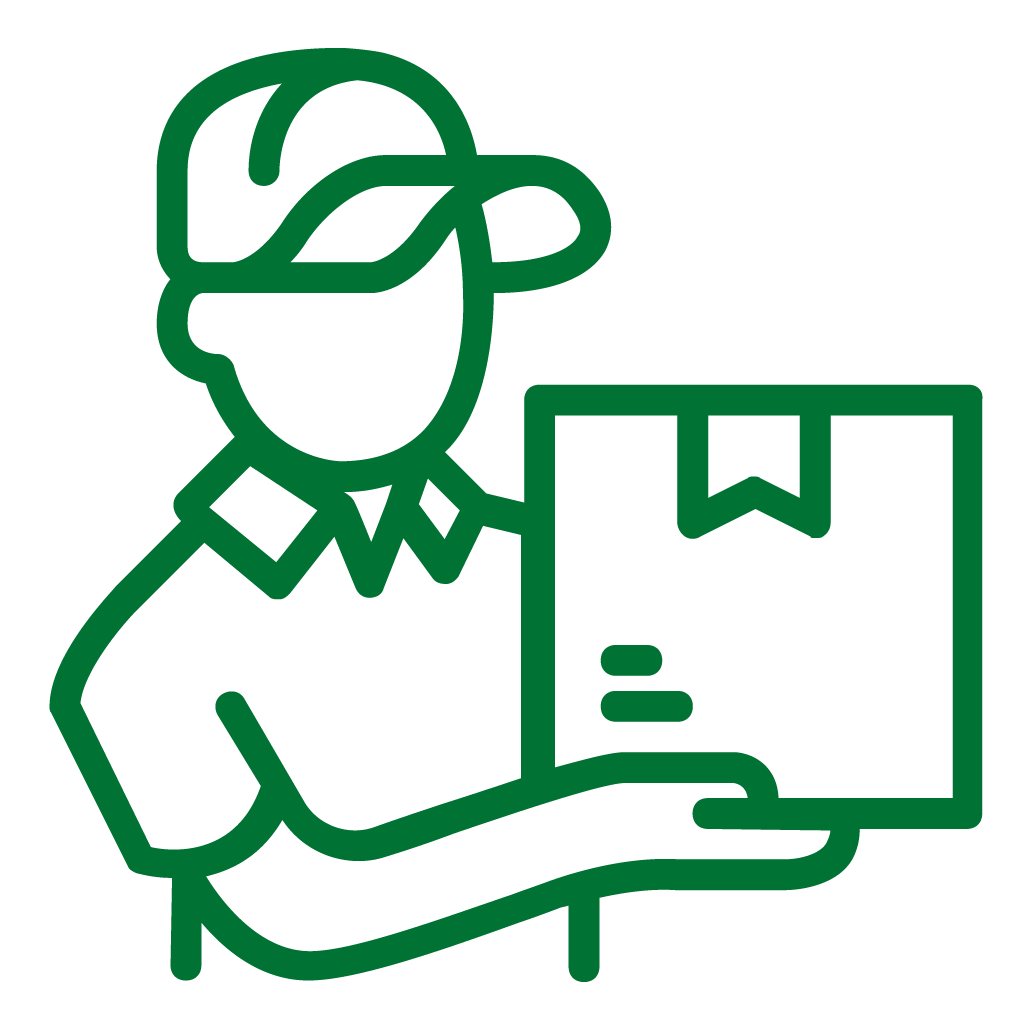 Darmowa dostawa od 300 zł