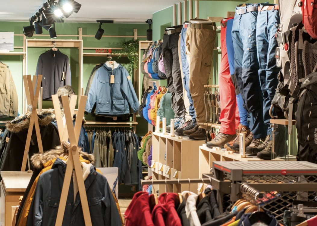 Odwiedź nasz sklep stacjonarny w Poznaniu!