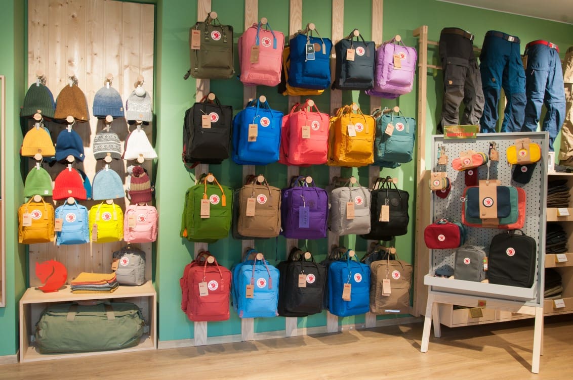 Trekkersport - sklep w Poznaniu