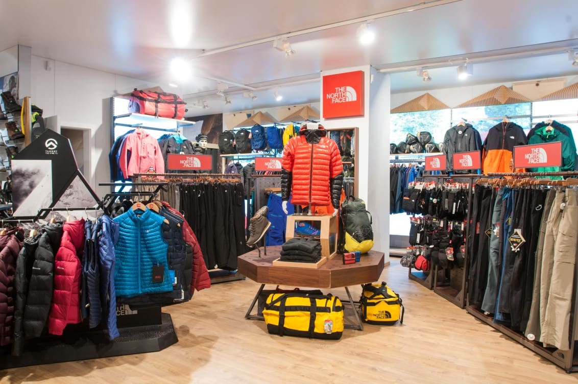 Trekkersport - sklep w Poznaniu