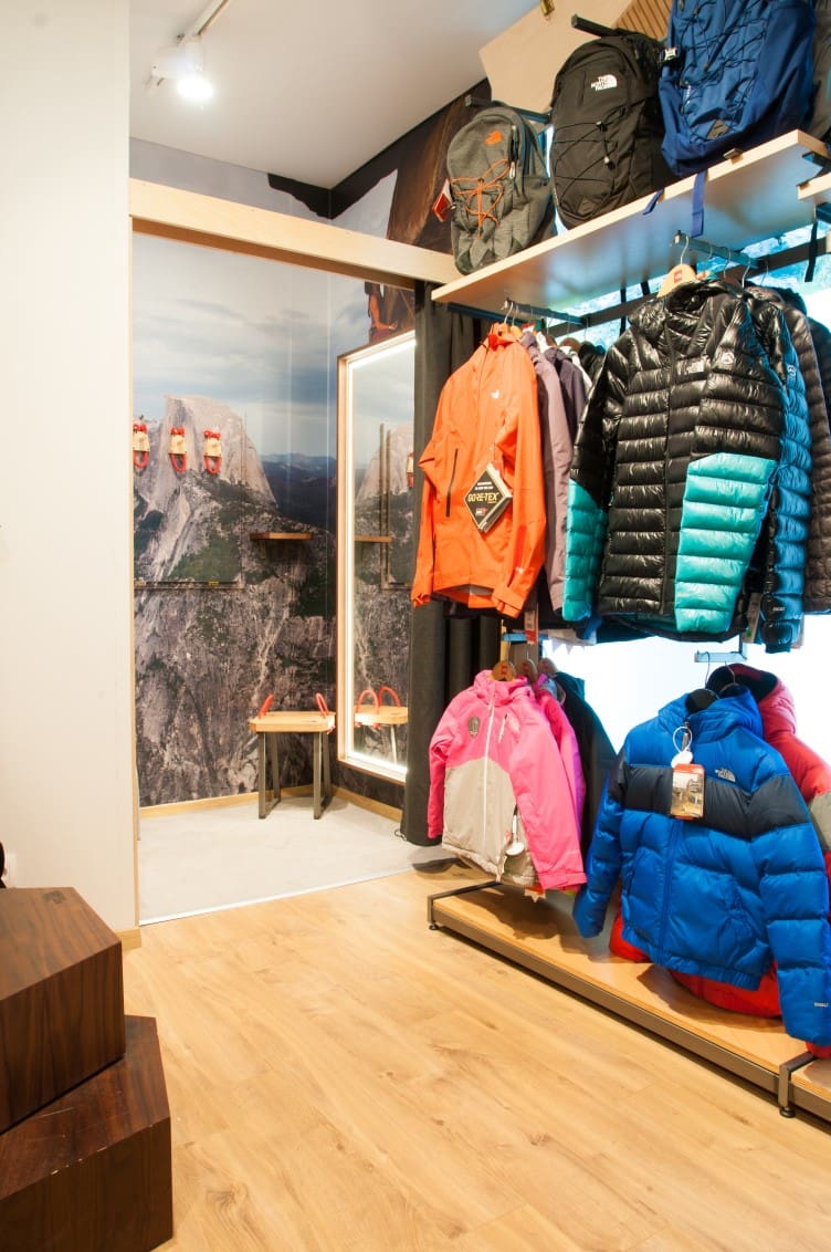 Trekkersport - sklep w Poznaniu