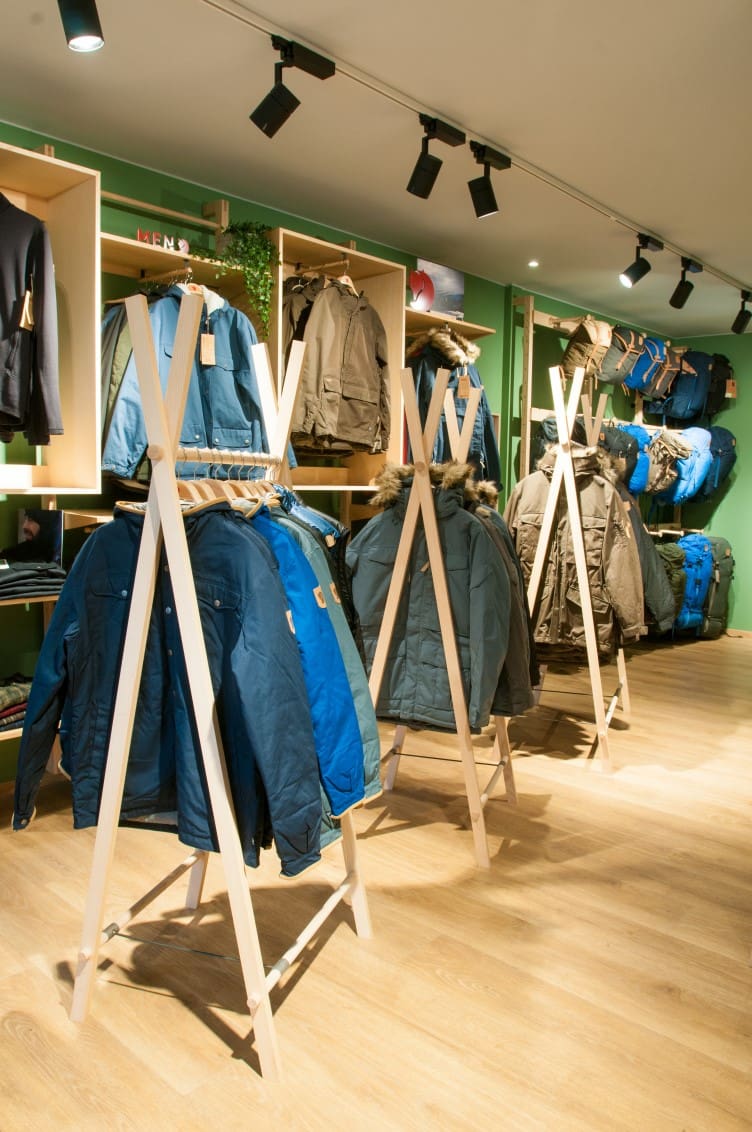 Trekkersport - sklep w Poznaniu