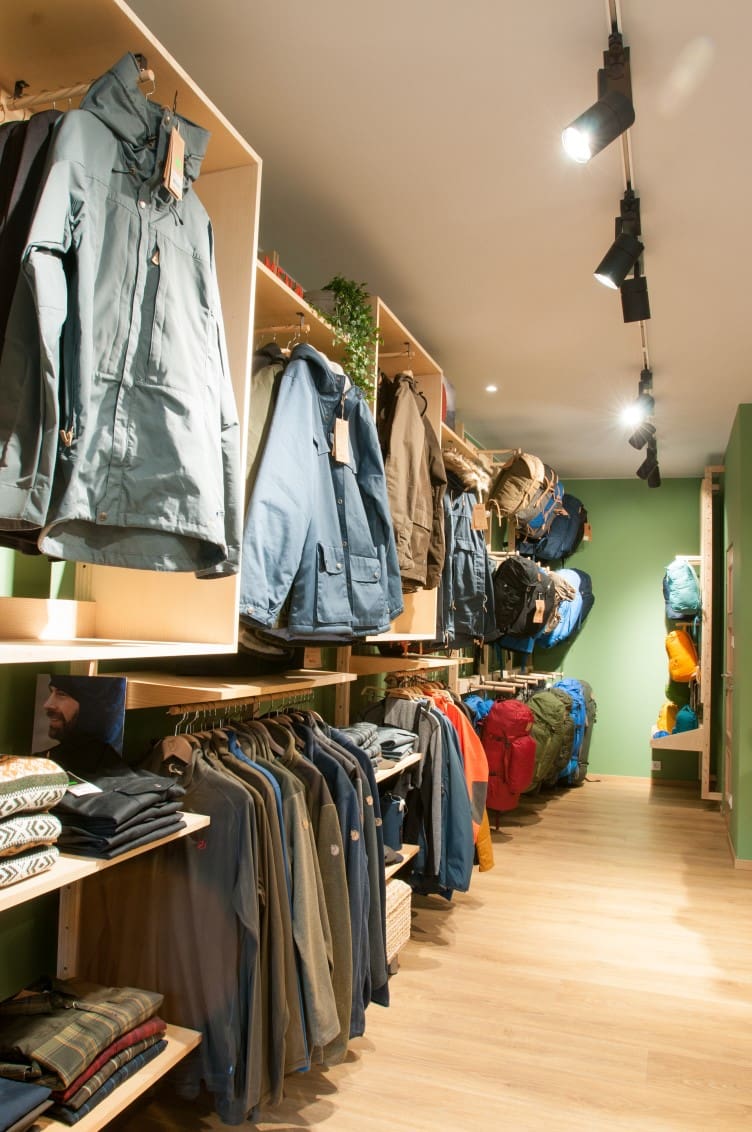 Trekkersport - sklep w Poznaniu