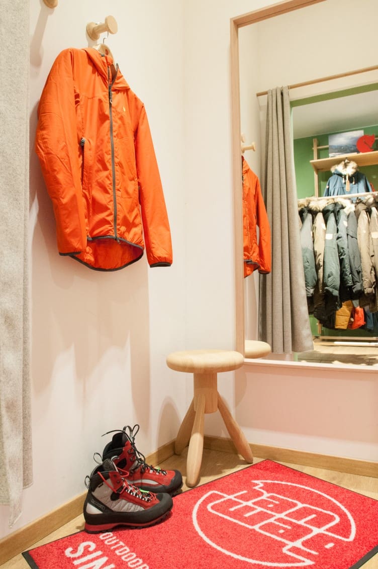 Trekkersport - sklep w Poznaniu